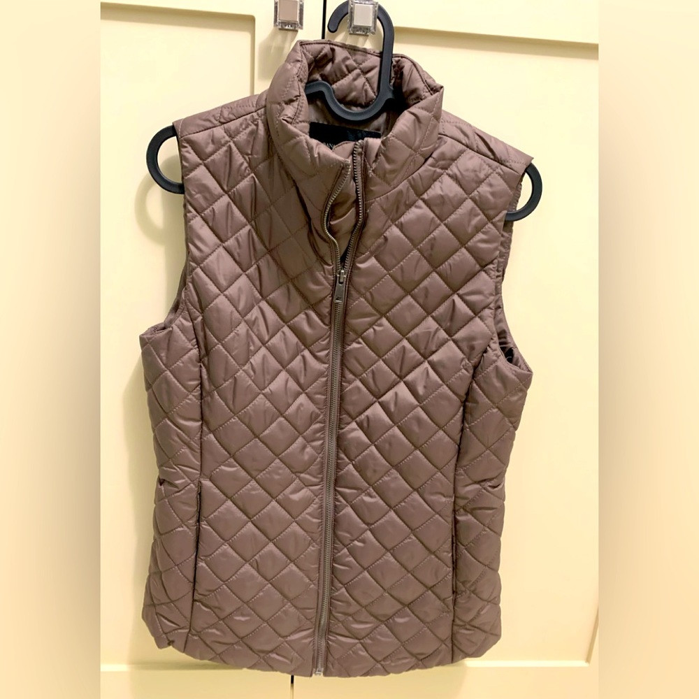 Banana Republic Vest
